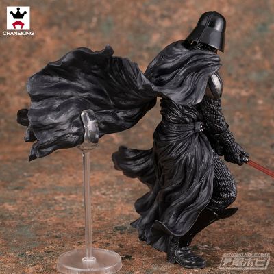DARTH VADER Gallery 星球大战 ダース・ベイダー Kuro Bushi 