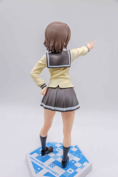 スーパー Special 系列 Love Live! Sunshine!! 渡辺曜