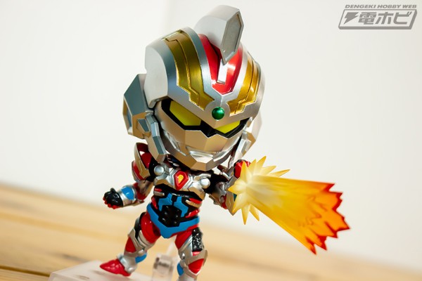 粘土人#1050 SSSS.古立特 古立特