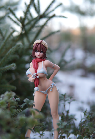 ツンデロ 吉井结花