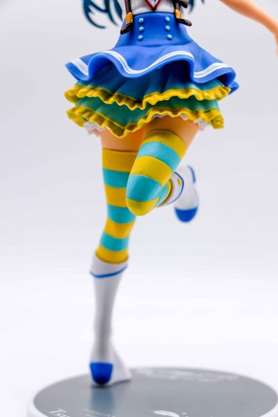 超级景品 Love Live! Sunshine!! 津岛善子 青空Jumping Hear 