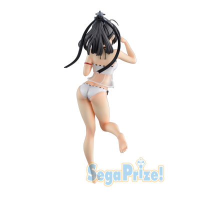 PM 手办 舰队Collection -舰娘-  秋月 Mizugi Mode