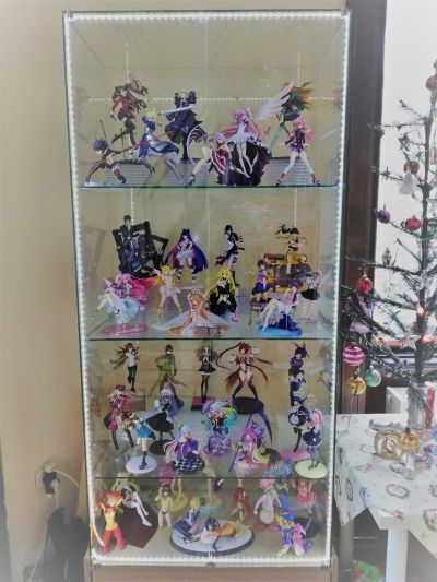 零之使魔 双月骑士 露易丝 紧身衣Ver.