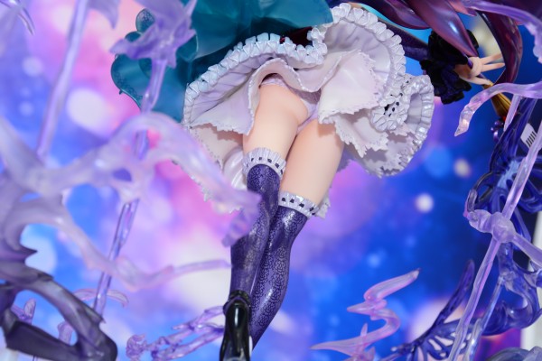 偶像大师灰姑娘女孩 神崎兰子 蔷薇暗姬