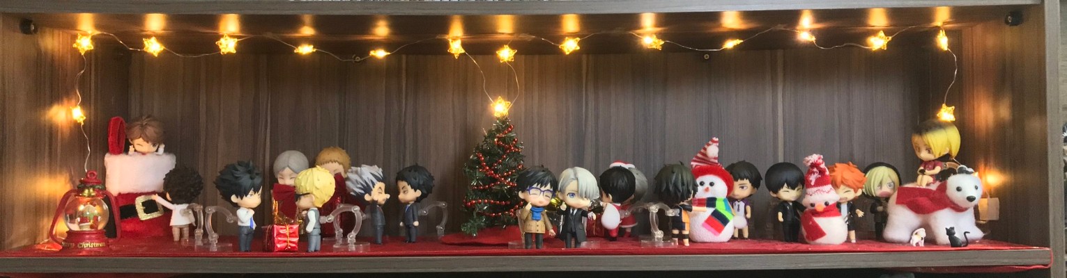 粘土人#723 排球少年  赤苇京治