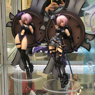 命运-冠位指定 盾兵-玛修·基列莱特 限定版