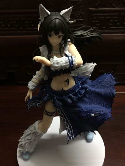 EXQ手办 偶像大师灰姑娘女孩 渋谷凛