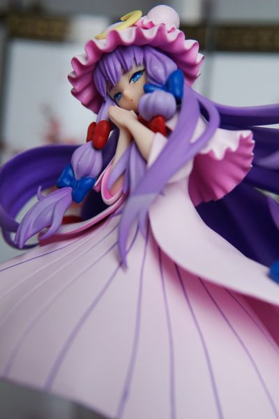 东方Project 帕秋莉・诺蕾姬