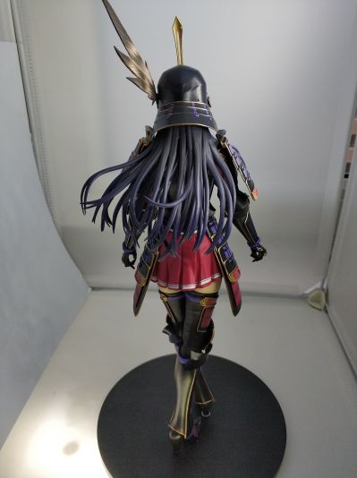 少女骑士物语 More&More 龙造寺茜