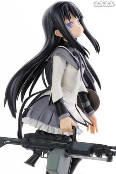 一番赏 魔法少女小圆 B奖 晓美焰