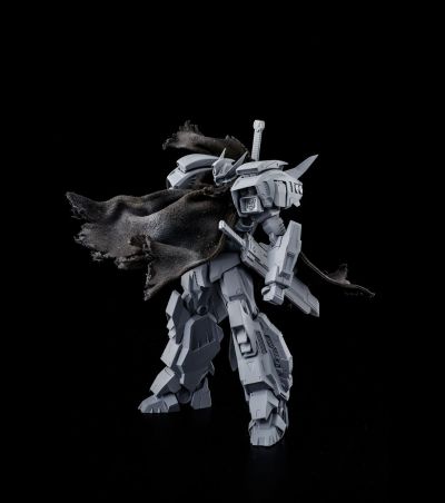 铁机巧#01 变形金刚 漂移