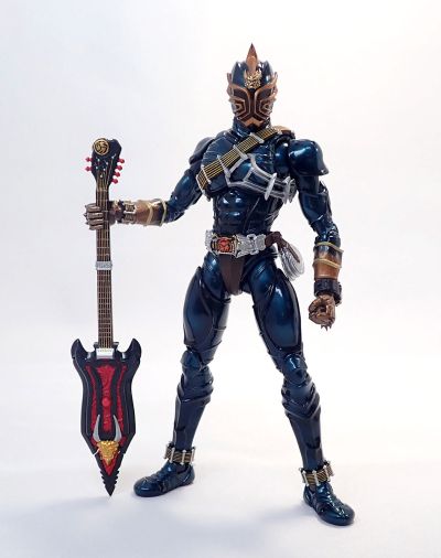 S.H.Figuarts（真骨雕制法） 假面骑士斩鬼