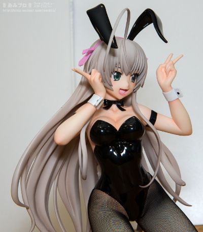 B-style 潜行吧！奈亚子W　奈亚子 兔女郎