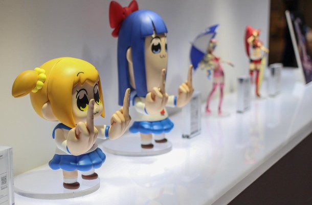 pop子和pipi美的日常 pipi美