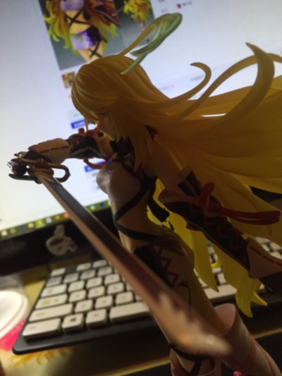 无限传说 米拉·麦克斯威尔