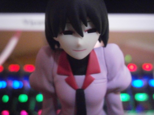 〈物语〉系列 忍野扇