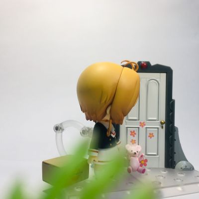 粘土人#921 怪兽电力公司 麦克华斯基＆布 DX版