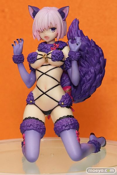 	Fate/Grand Order 玛修·加拉哈德 Dangerous Beast