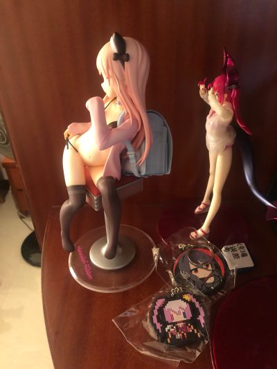 はつこいりぼん。 优