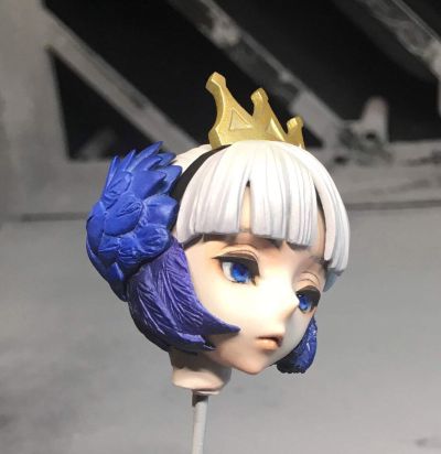 奥丁领域:里普特拉西尔 格温多琳