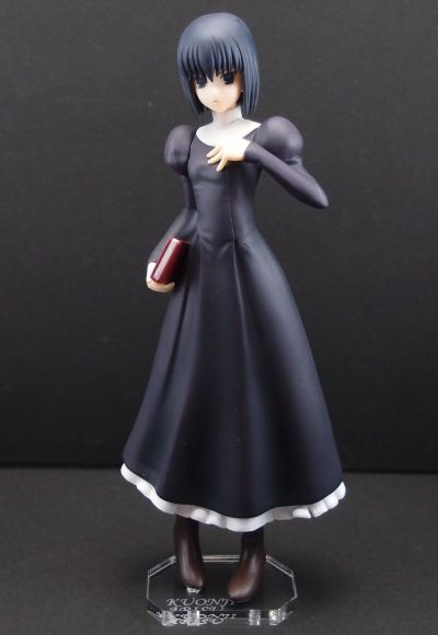 DXF 魔法使之夜 久远寺有珠