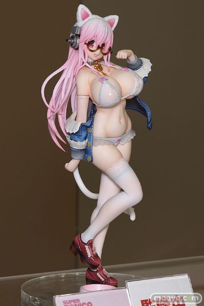 超级索尼子 索尼子 白猫