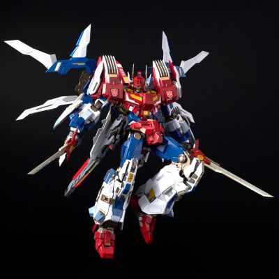 铁机巧 变形金刚：胜利之斗争 史达