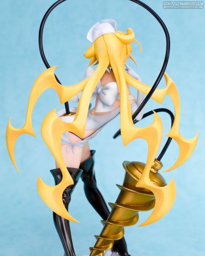 魔女与百骑兵 2 莉莎