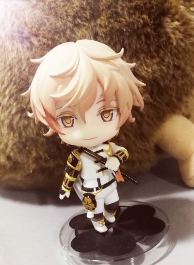 粘土人 #651 刀剑乱舞-ONLINE- 物吉贞宗