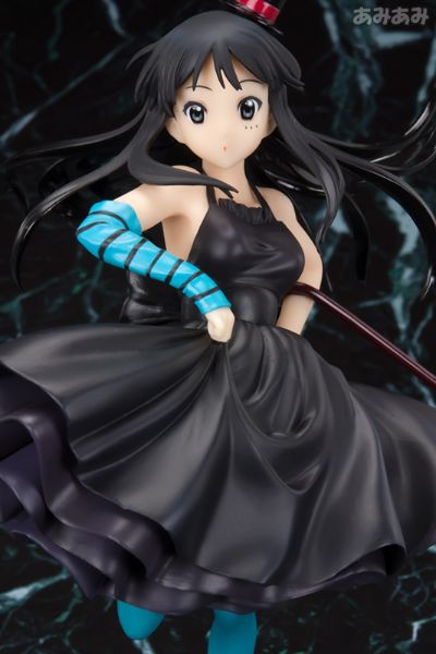 轻音少女！ 秋山澪 Ending ver. (Don't say lazy)