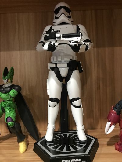 ARTFX+ 星球大战 星球大战IV：新希望 欧比旺