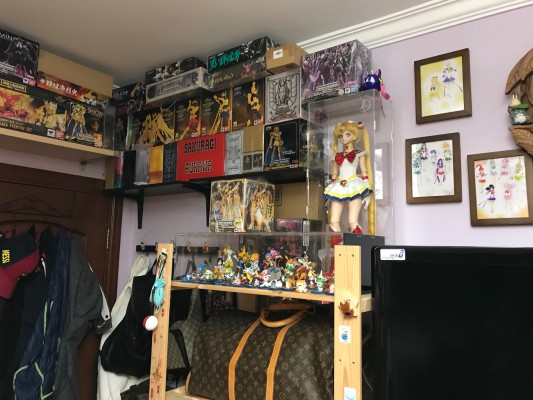 圣斗士圣衣神话EX 圣斗士星矢 迦楼罗艾尔寇斯