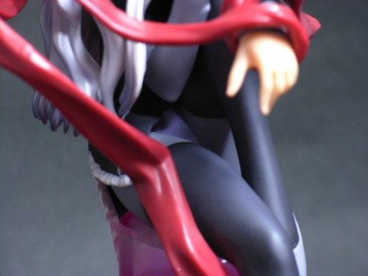 Fate/hollow ataraxia 卡莲・赫特希亚