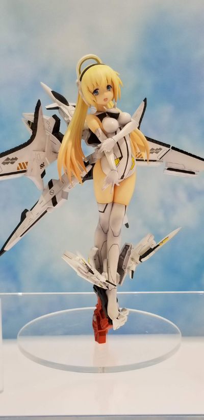 武装神姬  安 -ImageModel-