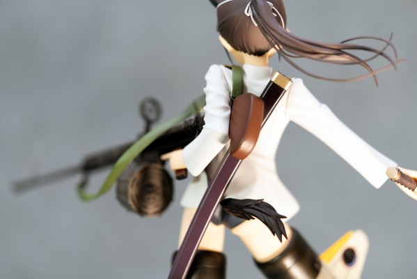 强袭魔女 坂本美绪