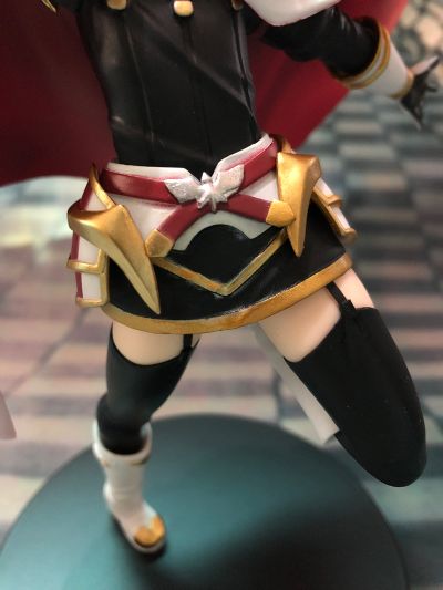 Fate/Apocrypha 阿斯托尔福