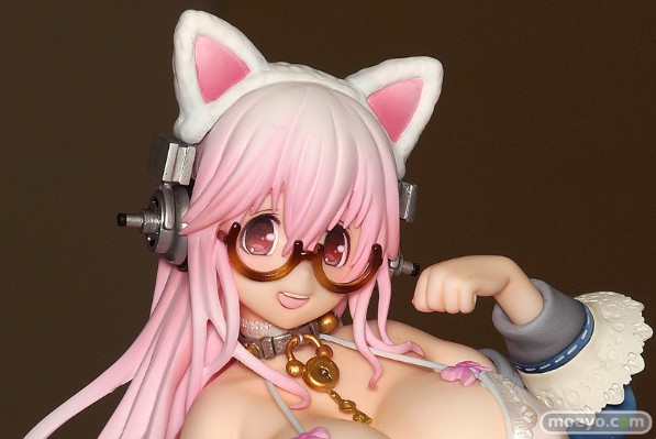 超级索尼子 索尼子 白猫