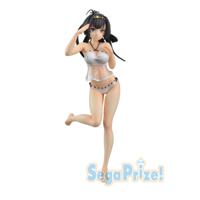 PM 手办 舰队Collection -舰娘-  秋月 Mizugi Mode