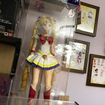 Dollfie Dream Sister DDS 美少女战士 月野兔