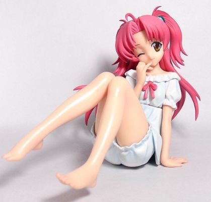 まぶらほ 宫间夕菜 