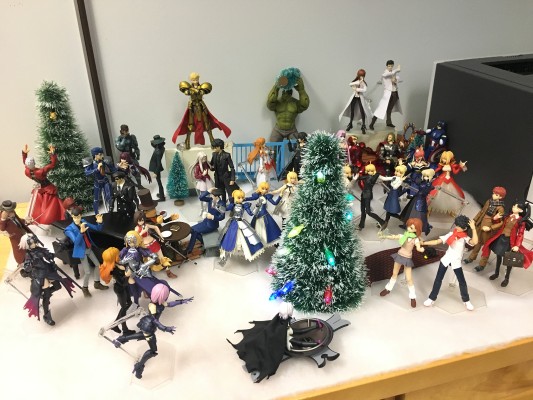 figma #60 轻音少女！ 田井中律 制服Ver. 