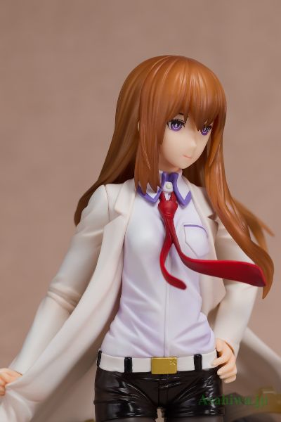 命运石之门 0 牧濑红莉栖 -二律背反的双重-