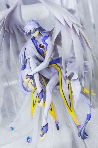 魔卡少女樱 审判者 月 （Yue）