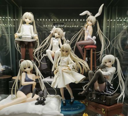 4・Leaves 缘之空 春日野穹－死库水－