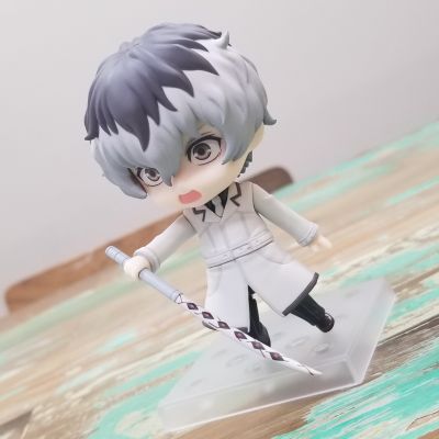 粘土人#946 东京喰种 Tokyo Ghoul:re 佐佐木琲世