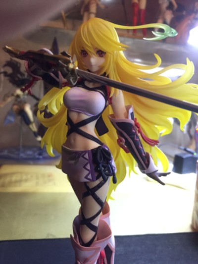 无限传说 米拉·麦克斯威尔