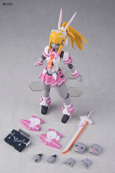 Polynian 机械新人类Polynian Deamy