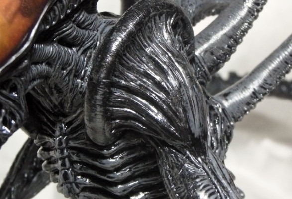 Super Special 系列 Alien: Resurrection Alien Warrior