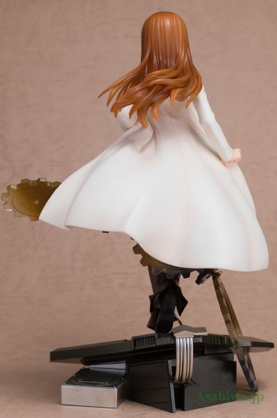 命运石之门 0 牧濑红莉栖 -二律背反的双重-