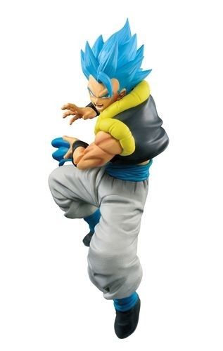 龙珠超 布罗利 悟吉塔 赛亚人之神 Super Kamehameha!! 